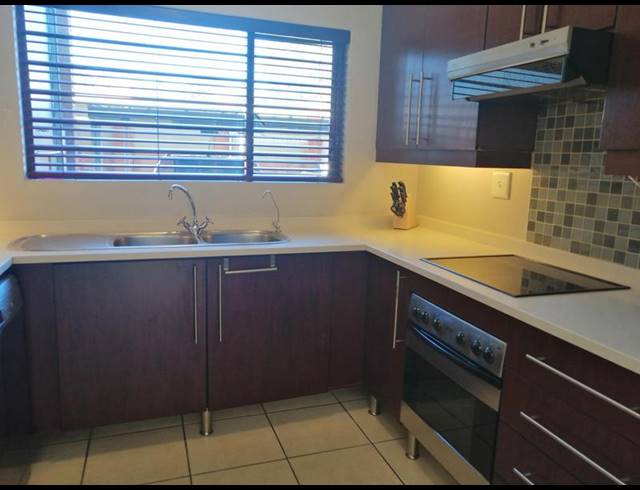 2 BEDROOM PROPERTY TO RENT IN SOLHEIM